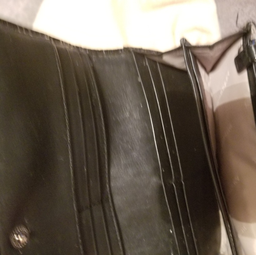 Burberry Tote and Wallet - Picture 2 of 8